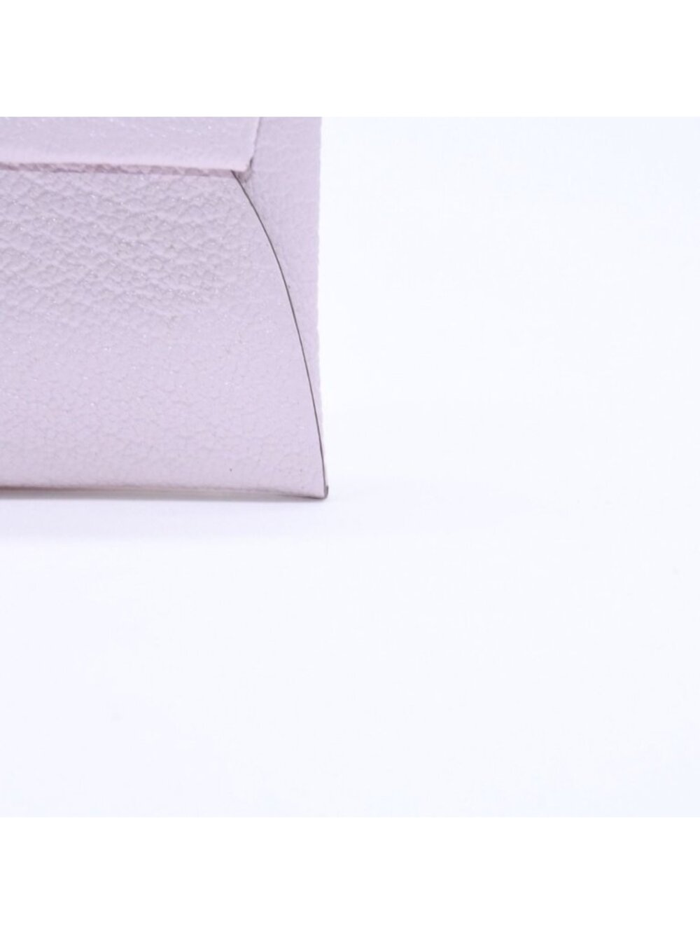 Hermes Wallet Coin Purse Bastia Azap Purple - Picture 5 of 14